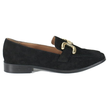 Diba True Womens About It Slip On Loafers