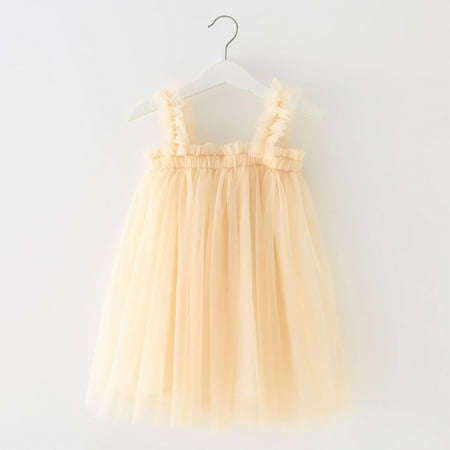 Cathalem Dress Baby Girls Beach Tutu Party Layered Sequin Dress Toddler Princess Casual Baby 1-6Y Party Dress for Toddlers Dress Beige 2-3 Years
Cathalem Dress Baby Girls Beach Tutu Party Layered Sequin Dress Toddler Princess Casual Baby 1-6Y Party Dress for Toddlers Dress Beige 2-3 Years