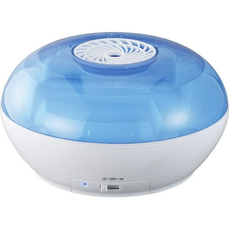 ReliOn Evaporative Humidifier - Walmart.com