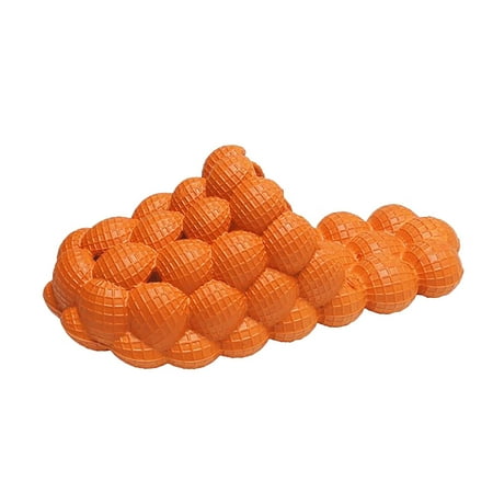 Slippers for Women Fashion Spring And Summer Men And Women Slippers Hollow Creative Light And Comfortable Beach Home Shoes Womens Slippers Eva Orange 44
Slippers for Women Fashion Spring And Summer Men And Women Slippers Hollow Creative Light And Comfortable Beach Home Shoes Womens Slippers Eva Orange 44