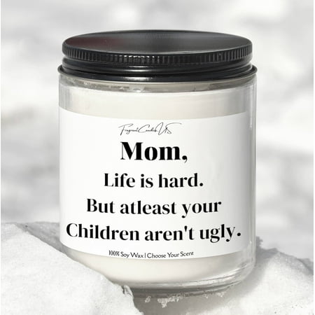 mom s gift funny mom gift mom life is hard gifts from daughter birthday gifts for a mom funny mom gift gifts for mom for mom mom