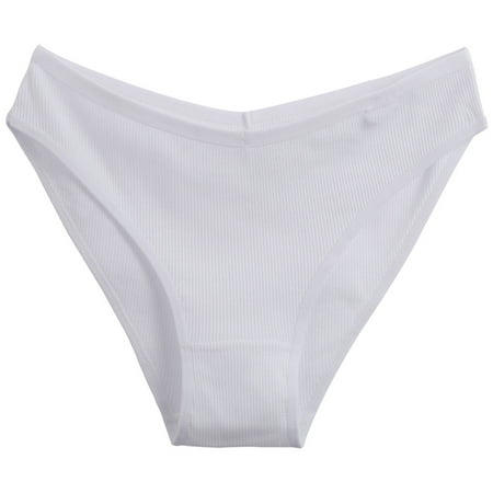 Women s Breathable Underwear Seamless Comfort Soft Fashion Briefs Thong Low-waist Panties Underwear White 2XL
Women s Breathable Underwear Seamless Comfort Soft Fashion Briefs Thong Low-waist Panties Underwear White 2XL