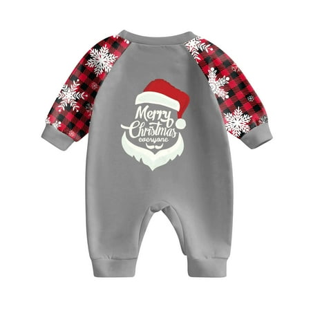 Yubatuo Christmas Pajamas Family Christmas Pajamas Matching Sets Family Matching Pajamas Set Xmas Sleepwear Christmas Jammies Christmas Pjs Sets for Women Men Boy Girl Best Christmas Gift
Yubatuo Christmas Pajamas Family Christmas Pajamas Matching Sets Family Matching Pajamas Set Xmas Sleepwear Christmas Jammies Christmas Pjs Sets for Women Men Boy Girl Best Christmas Gift