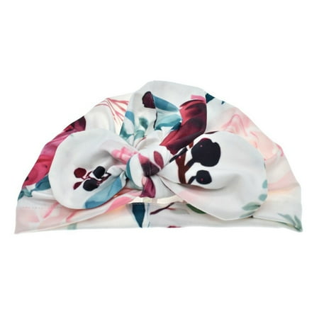 Baby Boy Girl Baby Sun Hat Floral Bowknot Cap Toddler Turban Photo Props Hat Accessories
Baby Boy Girl Baby Sun Hat Floral Bowknot Cap Toddler Turban Photo Props Hat Accessories
