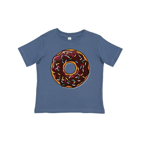 Inktastic Chololate Donut with Sprinkles Gift Baby Boy or Baby Girl T-Shirt
Inktastic Chololate Donut with Sprinkles Gift Baby Boy or Baby Girl T-Shirt