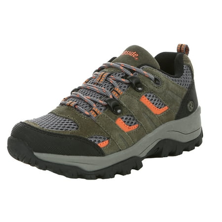 Northside Kids Monroe Low Jr Hiking Shoe