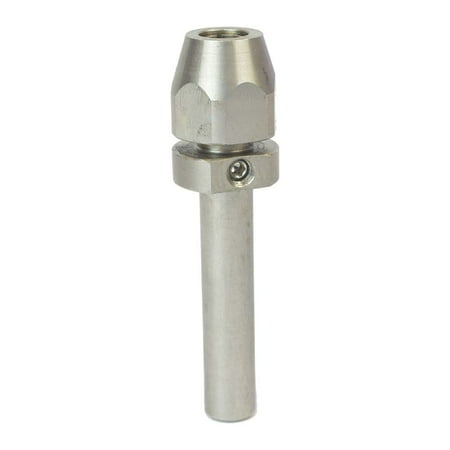 Hydro Handle HHSS12A 1/2 Inch Stainless Arbor Chuck for Hydro-Handle