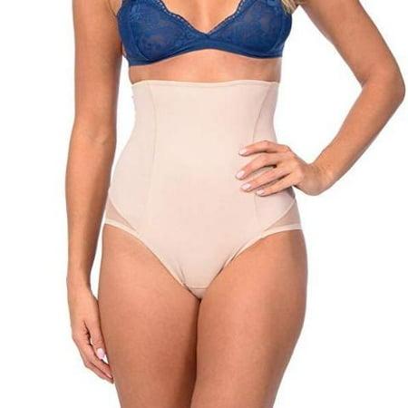 Body Beautiful shapewear Hi Waist shaper with Targeted double front panel for smooth shaping
Body Beautiful shapewear Hi Waist shaper with Targeted double front panel for smooth shaping