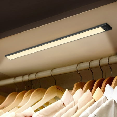 Slim Body Sensor Cabinet Light USB Rechargeable Wireless Magnetic Night Light Wine Cooler Closet Shoe Cabinet Hallway Light
Slim Body Sensor Cabinet Light USB Rechargeable Wireless Magnetic Night Light Wine Cooler Closet Shoe Cabinet Hallway Light