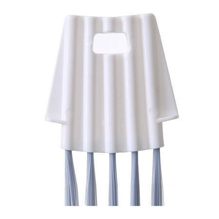 Breampot Multifunctional Cup Lid Brush Gap Brush Cleaning Brush Japanese Rubber Ring Groove Cleaning Brush Bendable Small Brush white
Breampot Multifunctional Cup Lid Brush Gap Brush Cleaning Brush Japanese Rubber Ring Groove Cleaning Brush Bendable Small Brush white
