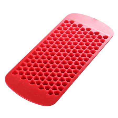 Fusipu Ice Cube Tray Mini Heart Designs Super Soft Silicone 150 Grids Ice Cube Maker Mold Kitchen Supplies for Home
Fusipu Ice Cube Tray Mini Heart Designs Super Soft Silicone 150 Grids Ice Cube Maker Mold Kitchen Supplies for Home