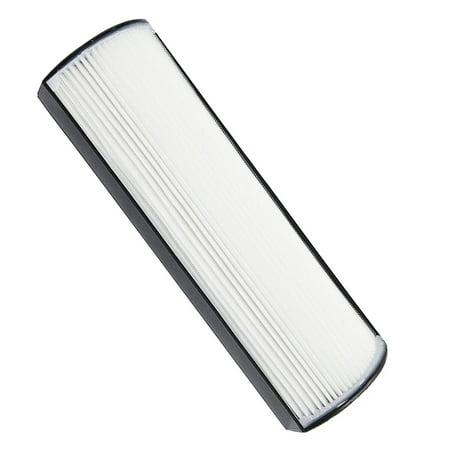 MaximalPower True HEPA Filter Compatible for Therapure TPP440F TPP440 TPP540 TPP640 Air Purifier (1 Pack)
MaximalPower True HEPA Filter Compatible for Therapure TPP440F TPP440 TPP540 TPP640 Air Purifier (1 Pack)
