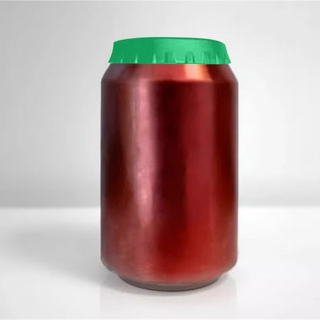 Silicone Leak-proof Sealing Cans Sealing Beer Bottle Caps Red Wine Tin Cans Cola Soft Lid Tool Office Home Improvement Green
Silicone Leak-proof Sealing Cans Sealing Beer Bottle Caps Red Wine Tin Cans Cola Soft Lid Tool Office Home Improvement Green