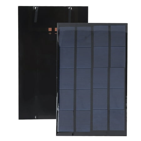 Epoxy Solar Panel 2W Mini Portable Solar Power Supply Lightweight Solar Landscape Light For Outdoor Solar Toy Solar Lawn Light
Epoxy Solar Panel 2W Mini Portable Solar Power Supply Lightweight Solar Landscape Light For Outdoor Solar Toy Solar Lawn Light