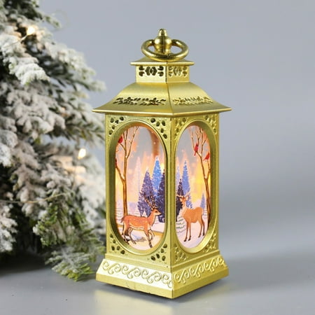 Big holiday Deals! Dqueduo Christmas Decorations Night Light LED Christmas Wind Lantern Gifts for Family on Clearance
Big holiday Deals! Dqueduo Christmas Decorations Night Light LED Christmas Wind Lantern Gifts for Family on Clearance