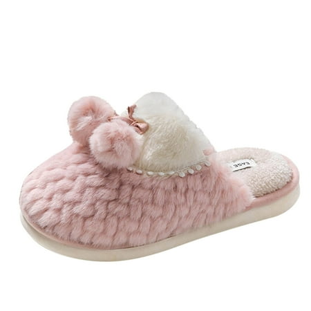 Larisalt Womens Slippers Fuzzy Women s Comfy Coral Fleece House Slippers with Memory Foam Red
Larisalt Womens Slippers Fuzzy Women s Comfy Coral Fleece House Slippers with Memory Foam Red