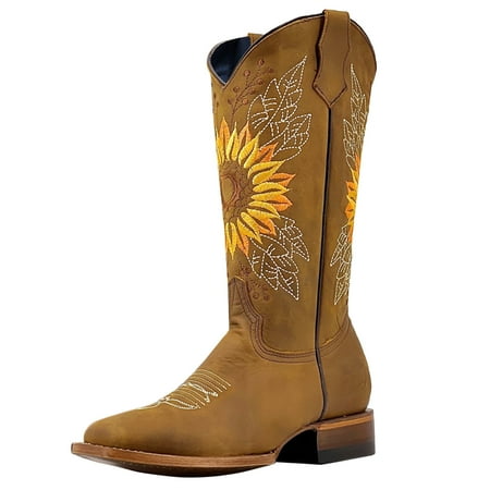 nsendm Mid Calf Dresses for Women with Sleeves Vintage Style Large Toe Size Embroidered Ethnic Boots Women Mid Calf Yellow 6.5
nsendm Mid Calf Dresses for Women with Sleeves Vintage Style Large Toe Size Embroidered Ethnic Boots Women Mid Calf Yellow 6.5