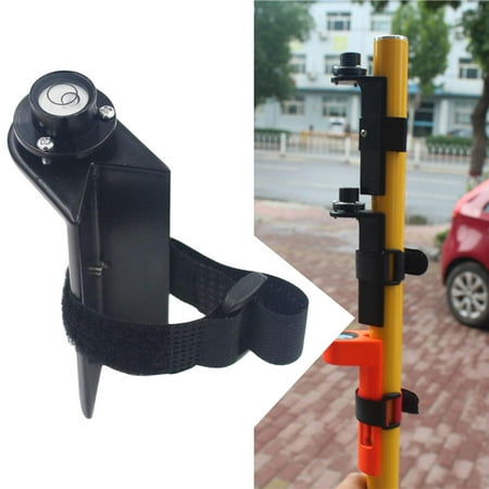 Grade Rod Level Bubble Level Centering Pole Carbon for Round Rod Ruler Black with Tie
Grade Rod Level Bubble Level Centering Pole Carbon for Round Rod Ruler Black with Tie