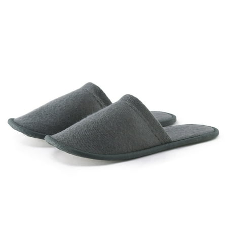 Gubotare Slippers For Men Mens Closed Back Slippers Plush Lined House Shoes Winter Memory Foam Loafer GY1 9
Gubotare Slippers For Men Mens Closed Back Slippers Plush Lined House Shoes Winter Memory Foam Loafer GY1 9