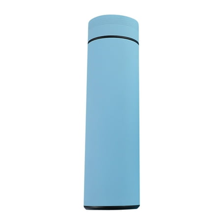 DagobertNiko Christmas and New Year Deals Intelligent Thermal Cup Tempeure Measurement 304 Stainless Steel Tempeure Intelligent Cup Creative Water Cup Portable Cup Gift Cup
DagobertNiko Christmas and New Year Deals Intelligent Thermal Cup Tempeure Measurement 304 Stainless Steel Tempeure Intelligent Cup Creative Water Cup Portable Cup Gift Cup
