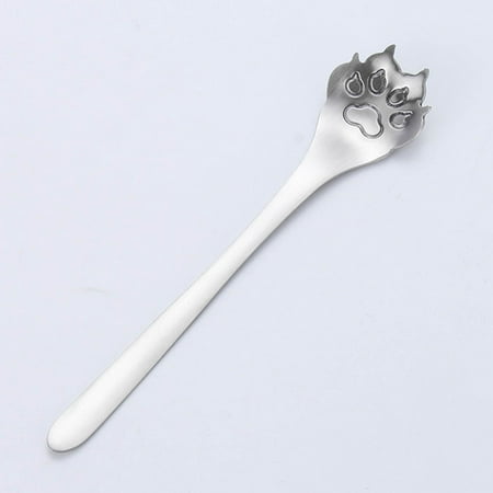Kitchen gadgets cookware sets utensils accessories Creative Cute Cartoon 304 Stainless Steel Coffee Spoon
Kitchen gadgets cookware sets utensils accessories Creative Cute Cartoon 304 Stainless Steel Coffee Spoon