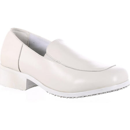 SlipGrips Women s Slip-Resistant Slip-On Size 8(M)