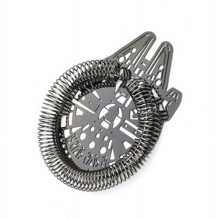 Bartending Strainer Bar Cocktail Strainer Mesh Cocktail Strainer Ice Filter Cocktail Shaker Strainer
Bartending Strainer Bar Cocktail Strainer Mesh Cocktail Strainer Ice Filter Cocktail Shaker Strainer