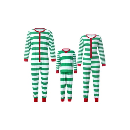 My 1st Christmas Green Stripe Holiday Matching Family Christmas Pajamas Toddler Unisex Pajama Set Holiday Pjs Sleepwear
My 1st Christmas Green Stripe Holiday Matching Family Christmas Pajamas Toddler Unisex Pajama Set Holiday Pjs Sleepwear