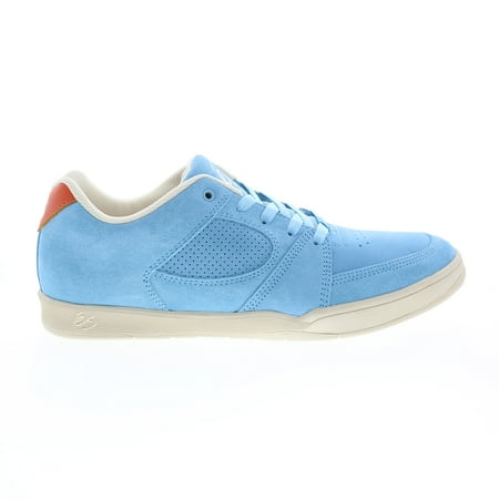ES Adult Mens Accel Slim X Swift 1.5 Skate Inspired Sneakers