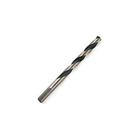 Vulcan Vulcan 231591OR Straight Shank Jobber Length Drill High Speed Steel 17/64 x 4-1/8
Vulcan Vulcan 231591OR Straight Shank Jobber Length Drill High Speed Steel 17/64 x 4-1/8