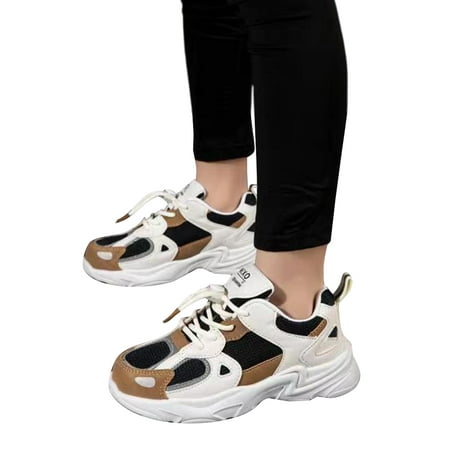 Gomelly Unisex Running Shoe Breathable Athletic Shoes Mesh Sneakers Fashion Casual Sneaker Children Boys Girls Yellow 12C
Gomelly Unisex Running Shoe Breathable Athletic Shoes Mesh Sneakers Fashion Casual Sneaker Children Boys Girls Yellow 12C