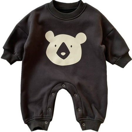 ZHAGHMIN Christmas Jumpsuits Baby Girls Boys Autumn Print Cotton Long Sleeve Romper Jumpsuit Clothes Toddler Clothes Boy Valentines Baby Outfit Boys Striped Long Sleeve Shirt Easter Outfit Boy Cloth
ZHAGHMIN Christmas Jumpsuits Baby Girls Boys Autumn Print Cotton Long Sleeve Romper Jumpsuit Clothes Toddler Clothes Boy Valentines Baby Outfit Boys Striped Long Sleeve Shirt Easter Outfit Boy Cloth
