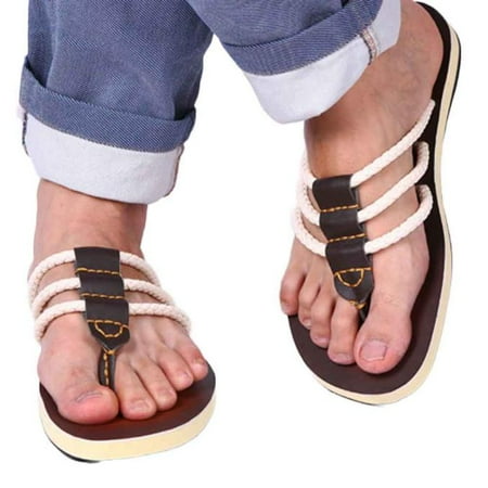 HSMQHJWE Men Fuzzy Slippers Men Slippers Size 12 Indoor Outdoor Flip Three Shoes Leather High-End Brand Flops Men Summer Band Men S Slipper Mens Loafer Slippers Size 13
HSMQHJWE Men Fuzzy Slippers Men Slippers Size 12 Indoor Outdoor Flip Three Shoes Leather High-End Brand Flops Men Summer Band Men S Slipper Mens Loafer Slippers Size 13