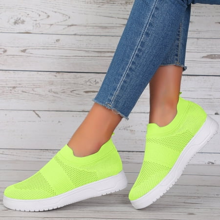 Ladies Shoes Flat Casual Shoes Fashion Soft Sole Breathable Casual Shoes Workout Sneakers for Women Breathable Sneakers Women Lace Sneakers for Women Shoe Strings for Women s Sneakers Women s Wide
Ladies Shoes Flat Casual Shoes Fashion Soft Sole Breathable Casual Shoes Workout Sneakers for Women Breathable Sneakers Women Lace Sneakers for Women Shoe Strings for Women s Sneakers Women s Wide