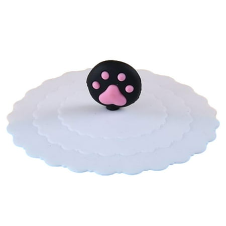 Kafei Silicone Cup Lids | Cute Fruit Pattern Mug Cup Cover Lid | Dustproof Leak-proof Water Cup Silicone Lid Coffee Beer Cup Water Cup Leak-Proof Cup Lid
Kafei Silicone Cup Lids | Cute Fruit Pattern Mug Cup Cover Lid | Dustproof Leak-proof Water Cup Silicone Lid Coffee Beer Cup Water Cup Leak-Proof Cup Lid