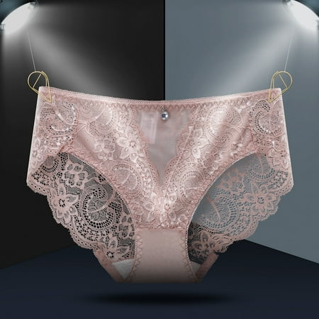 Women s Briefs Breathable Hipster Panties Underwear Comfy Panties For Women Girls New
