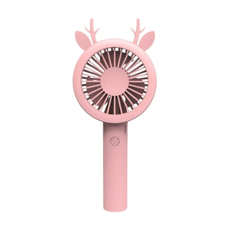 Mini Handhold Fan Portable Rechargeable Battery Desktop Fan 3 Modes for Home Office Travel Outdoor
Mini Handhold Fan Portable Rechargeable Battery Desktop Fan 3 Modes for Home Office Travel Outdoor