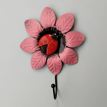 Kayannuo Back to school Clearance Decorative Wall Hooks Decor Decorative Wall Hanger Art Flower Iron Hook Flower Wall Hook Kitchen Hooks Wall Coat Hooks Child Hat Home Essentials ()
Kayannuo Back to school Clearance Decorative Wall Hooks Decor Decorative Wall Hanger Art Flower Iron Hook Flower Wall Hook Kitchen Hooks Wall Coat Hooks Child Hat Home Essentials ()