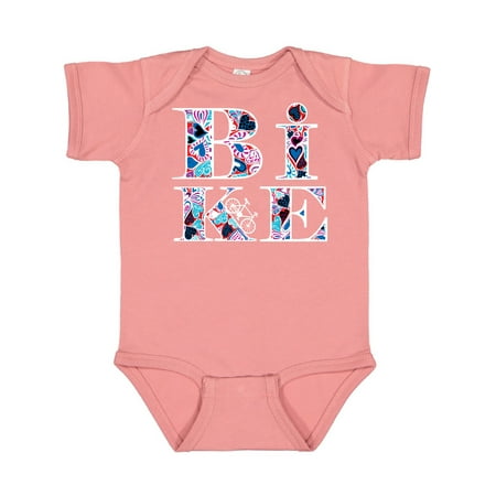 Inktastic Heart Filled Bike White Gift Baby Boy or Baby Girl Bodysuit
Inktastic Heart Filled Bike White Gift Baby Boy or Baby Girl Bodysuit