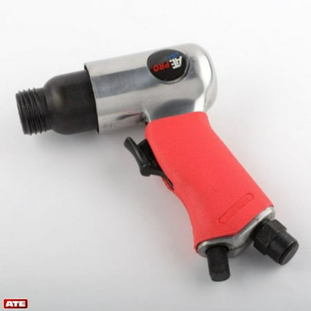 150MM Air Hammer w/Chisel By ATE Pro. USA