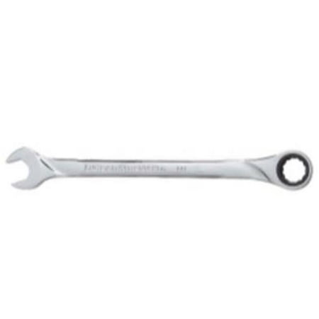 16mm XL Combination Ratcheting Wrench