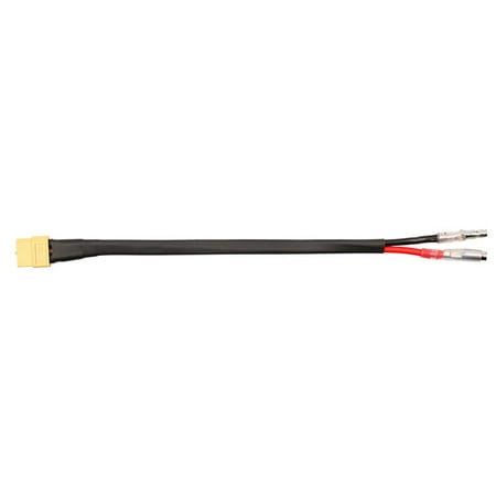suyin Electric Bicycle Adapter-Bullet/Xt60/Xt Male Female Ebike Battery Cable
suyin Electric Bicycle Adapter-Bullet/Xt60/Xt Male Female Ebike Battery Cable