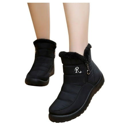KBKYBUYZ Winter Plus Velvet Warm Cotton Shoes Soft Bottom Cloth Cotton Snow Boots Basic warm shoes
KBKYBUYZ Winter Plus Velvet Warm Cotton Shoes Soft Bottom Cloth Cotton Snow Boots Basic warm shoes