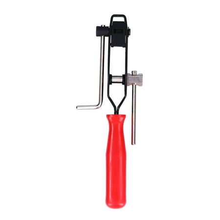 DOACT Dust Proof Boot Bundle Clamp Hoop Belt Plier CV Boot Clamp Tool Dust‑proof Bundle Hoop Belt Plier Automotive Joint Maintenance Tool Automotive CV Joint Boot Clamp Tool
DOACT Dust Proof Boot Bundle Clamp Hoop Belt Plier CV Boot Clamp Tool Dust‑proof Bundle Hoop Belt Plier Automotive Joint Maintenance Tool Automotive CV Joint Boot Clamp Tool