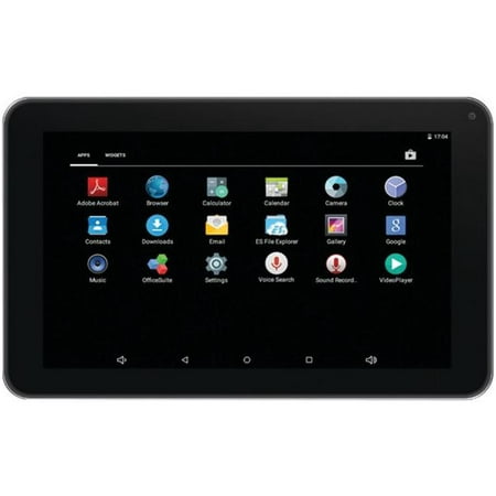 Nana Electronics NID-9002 9 inch Core Android 5. 1 8GB Tablet