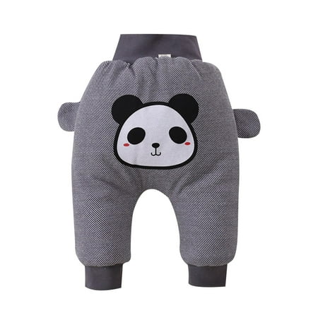 Toddler Boys Pants Baby Cotton Pants High Waist Thermal Pants Baby Thick Cotton Cartoon Printing Pants Wear New Children Winter Pants Boys Pants
Toddler Boys Pants Baby Cotton Pants High Waist Thermal Pants Baby Thick Cotton Cartoon Printing Pants Wear New Children Winter Pants Boys Pants