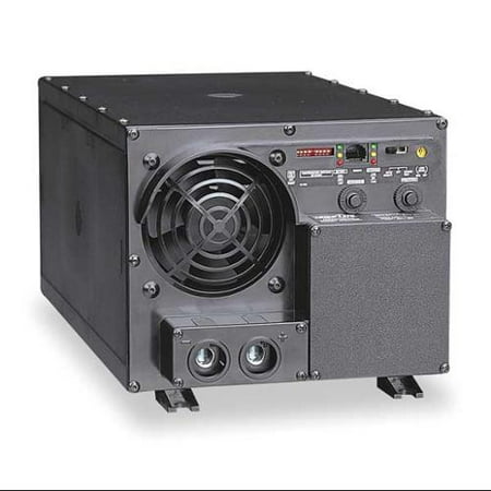 TRIPP LITE APS2012 Inverter/Charger, 120VAC, 2000W