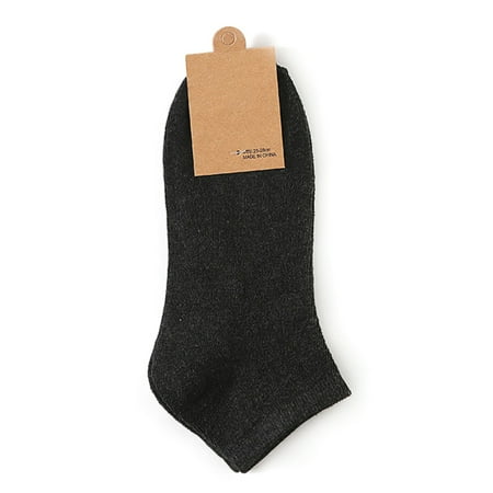 Men s 10-Pack Cotton Cushioned Low Cut Socks Breathable Non Slip Solid Color Dark Green
Men s 10-Pack Cotton Cushioned Low Cut Socks Breathable Non Slip Solid Color Dark Green