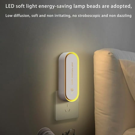 WMYBD Night Lights Aromatherapy Mosquito Repellent Night Light Mite Removal Instrument Home Indoor Mosquito Repellent Insect Repellent Mouse Repellent
WMYBD Night Lights Aromatherapy Mosquito Repellent Night Light Mite Removal Instrument Home Indoor Mosquito Repellent Insect Repellent Mouse Repellent