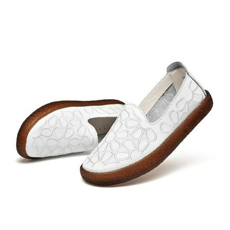 loafers 2022 new embroidered comfortable soft solid color women flats non slip breathable casual shoes women sandals
loafers 2022 new embroidered comfortable soft solid color women flats non slip breathable casual shoes women sandals